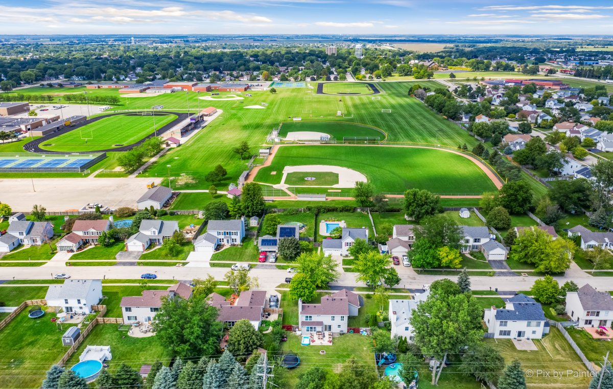 Unveiling the Charm of Belvidere, Illinois: A Pictorial Journey
