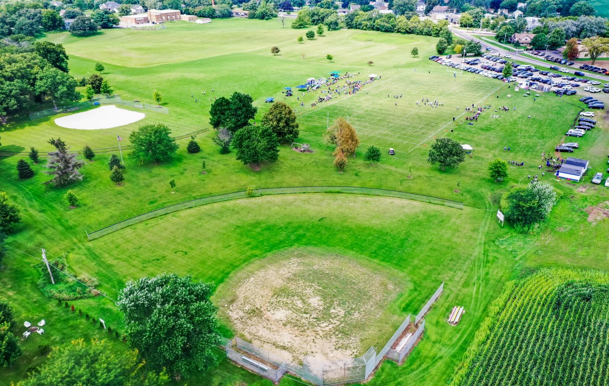 Exploring the Hidden Gem of Burlington, Illinois 