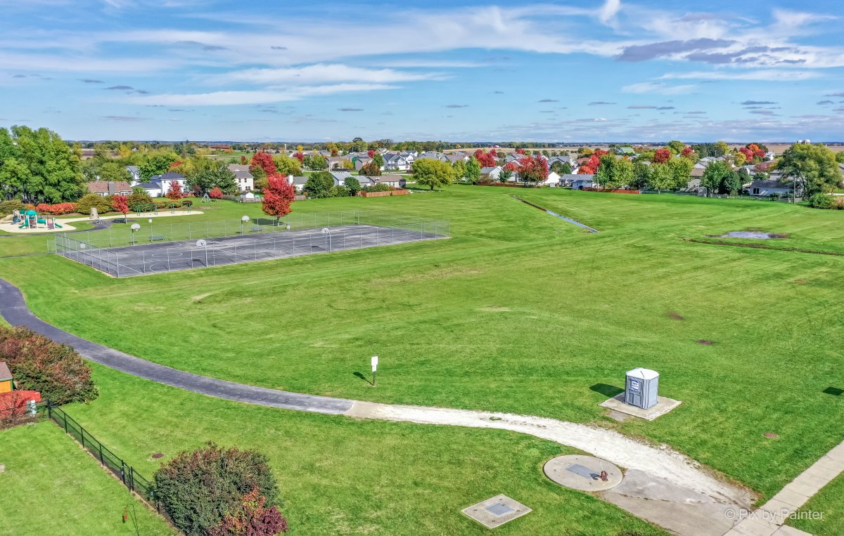 Discovering the Charms of Cortland, Illinois 