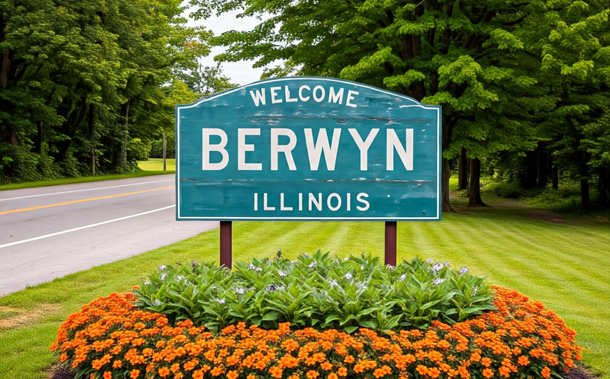 Discover the Allure of Berwyn, Illinois: Showcasing Real Estate with Professional Photography 