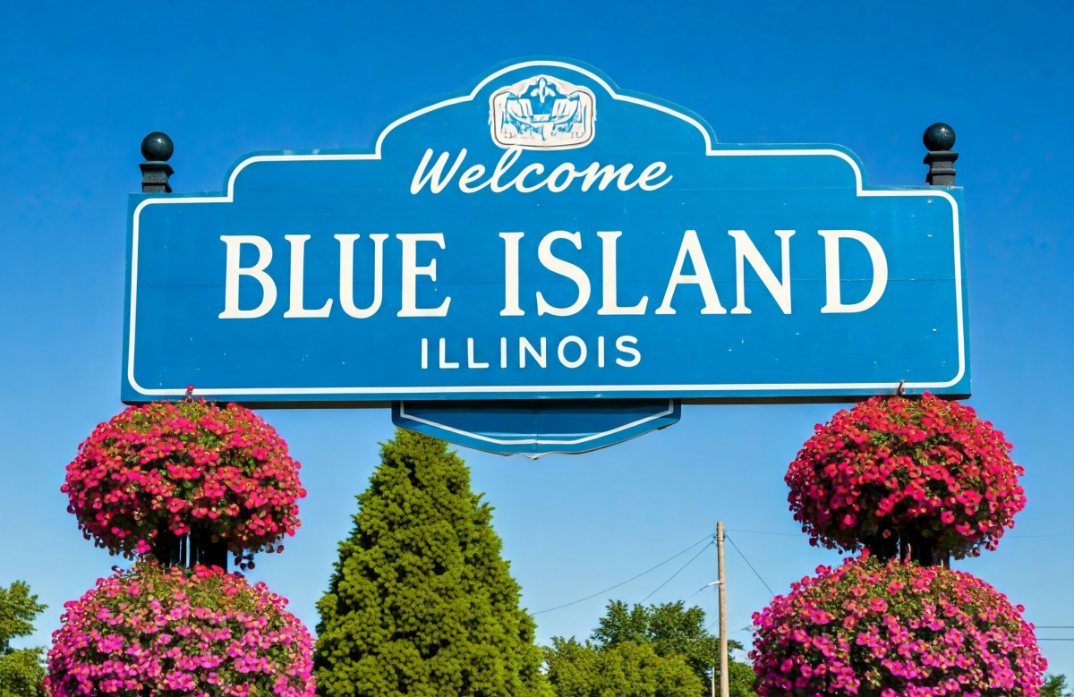 Showcasing Blue Island’s Character: Professional Real Estate Photography by Pix by Painter 