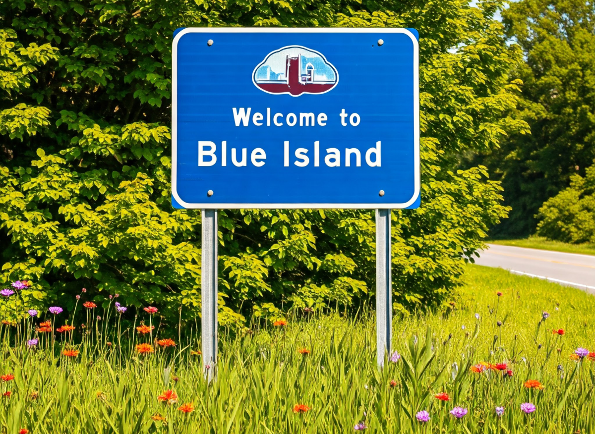 Discover the Charm of Blue Island, Illinois: Showcasing Real Estate with Professional Photography 