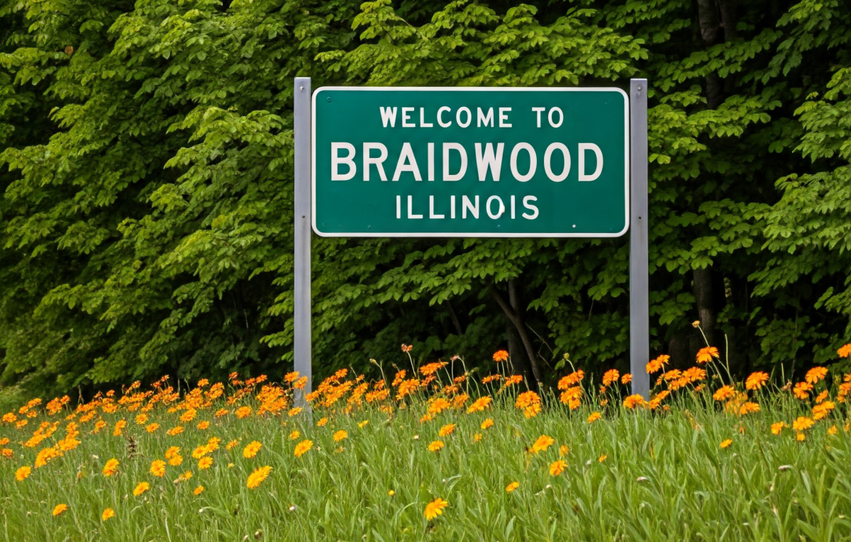 Discover the Charm of Braidwood, Illinois: Showcasing Real Estate with Professional Photography 
