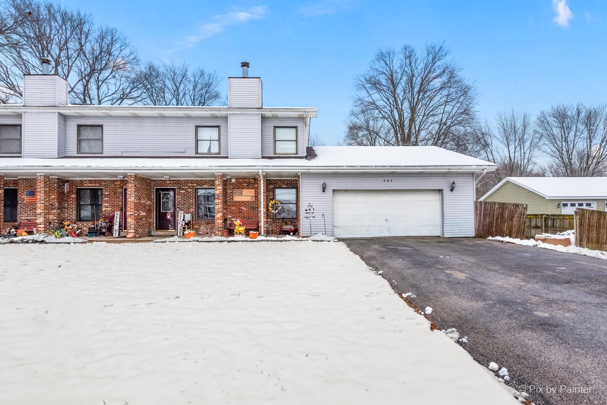 Braidwood's Beauty Captured: Pix by Painter's Premier Real Estate Photography 
