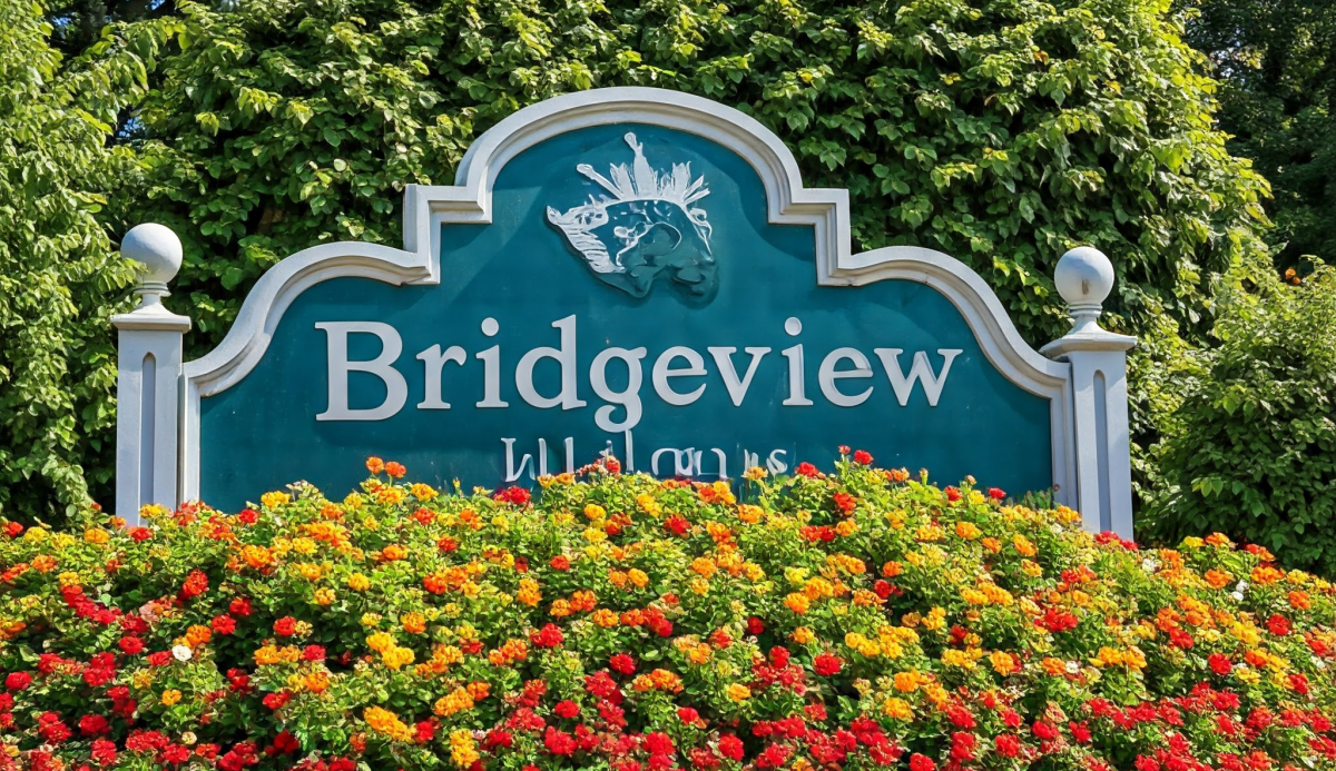 Capturing Bridgeview’s Best: Professional Real Estate Photography by Pix by Painter