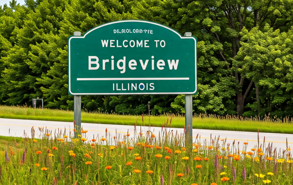 Discover the Charm of Bridgeview, Illinois: Showcasing Real Estate with Professional Photography