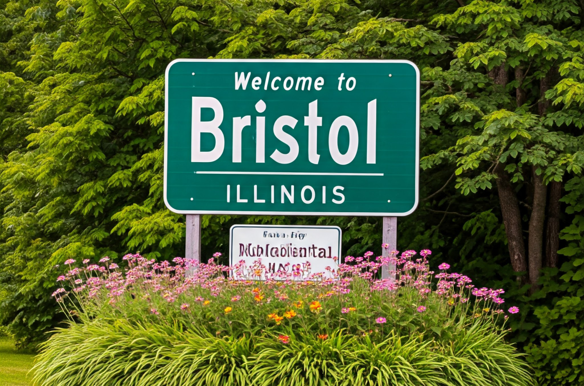Discover the Charm of Bristol, Illinois: Showcasing Real Estate with Professional Photography 