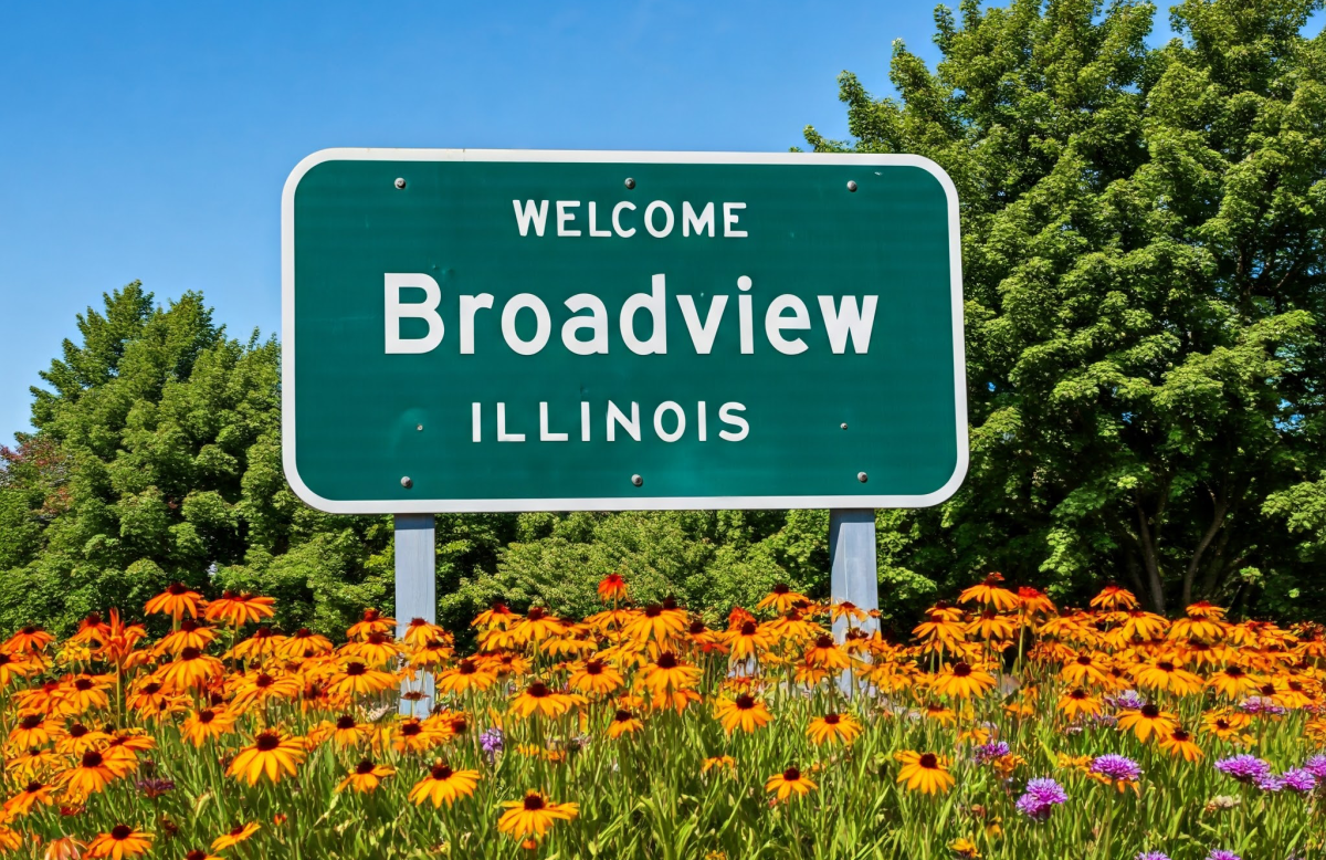 Broadview Brilliance: Professional Real Estate Photography by Pix by Painter