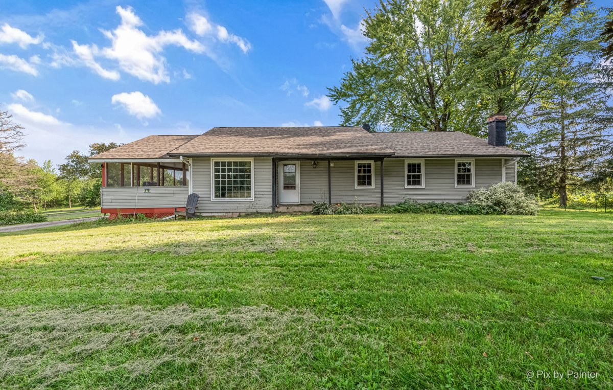 Byron's Finest Frames: Pix by Painter's Premier Real Estate Photography