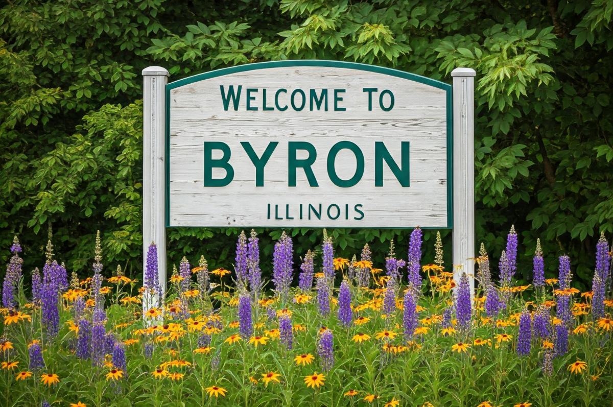 Discover the Charm of Byron, Illinois: Showcasing Real Estate with Professional Photography 