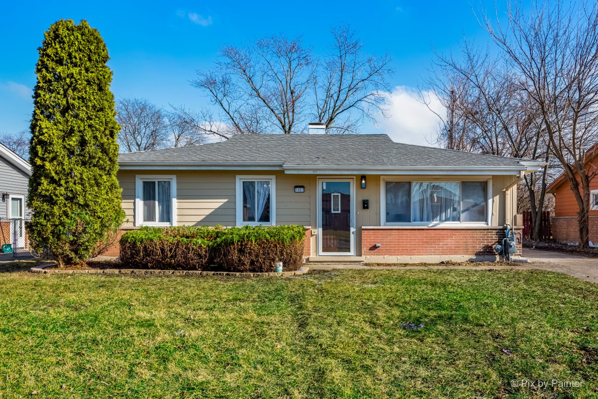 Calumet City Captured: Pix by Painter's Premier Real Estate Photography