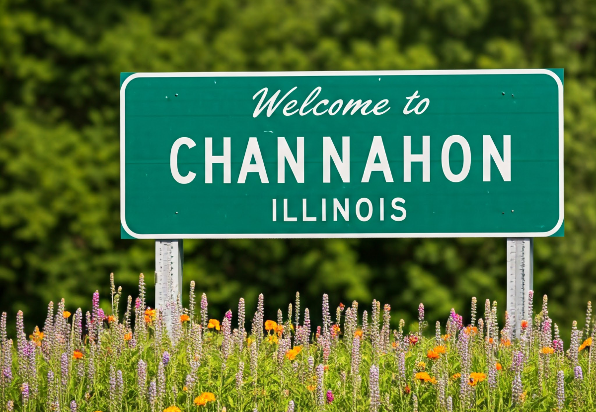Discover the Charm of Channahon, Illinois: Showcasing Real Estate with Professional Photography 