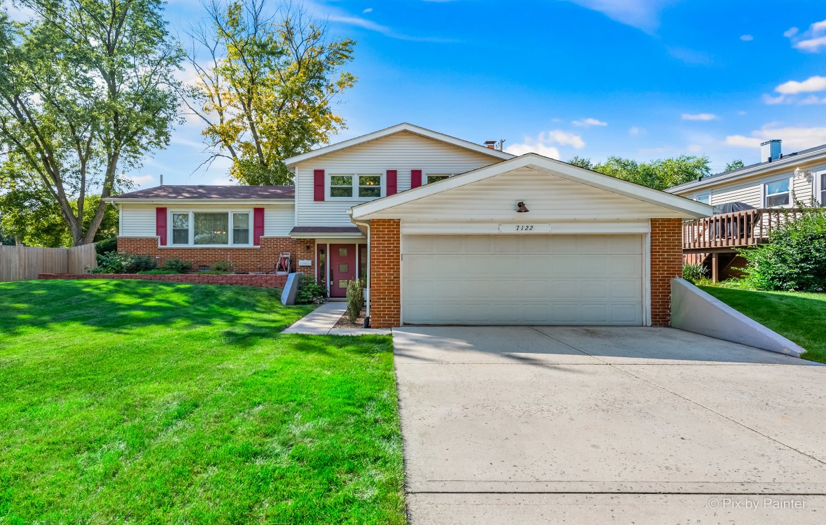 Darien Delight: Pix by Painter's Premier Real Estate Photography 