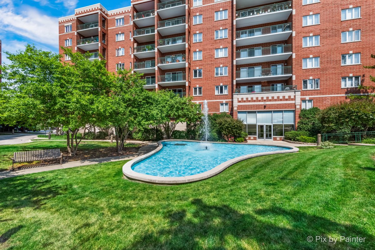 Des Plaines Discoveries: Pix by Painter's Premier Real Estate Photography 
