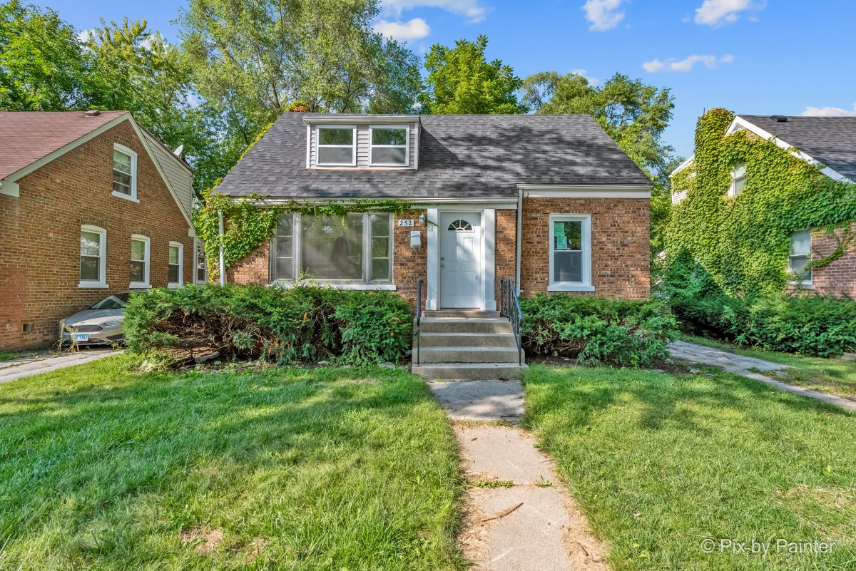 Dolton Dreams: Pix by Painter's Premier Real Estate Photography 