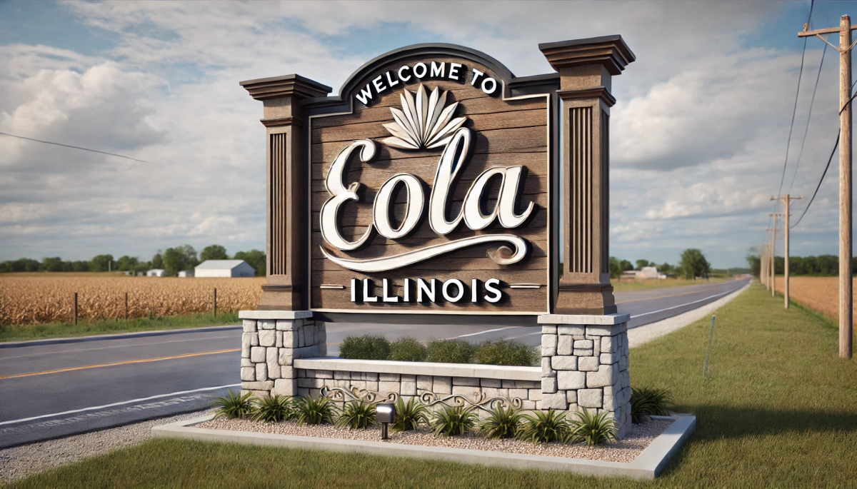 Discover the Tranquil Beauty of Eola, Illinois: A Hidden Gem for Real Estate Buyers 