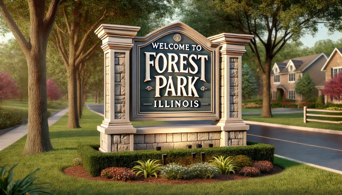 Discover the Charm of Forest Park, Illinois: Your Ideal Location for Real Estate 