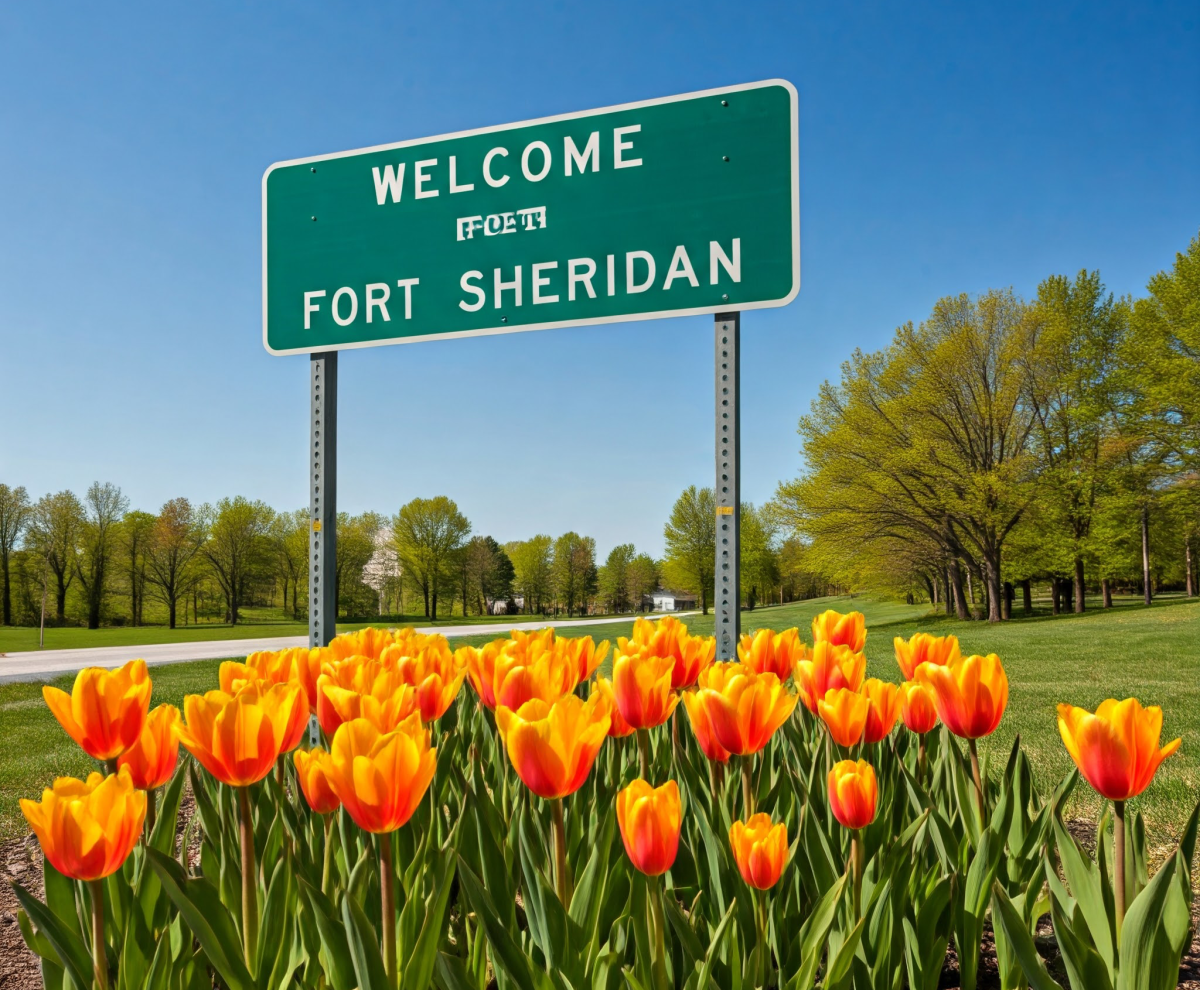 Capturing Fort Sheridan’s Elegance: Premier Real Estate Photography by Pix by Painter