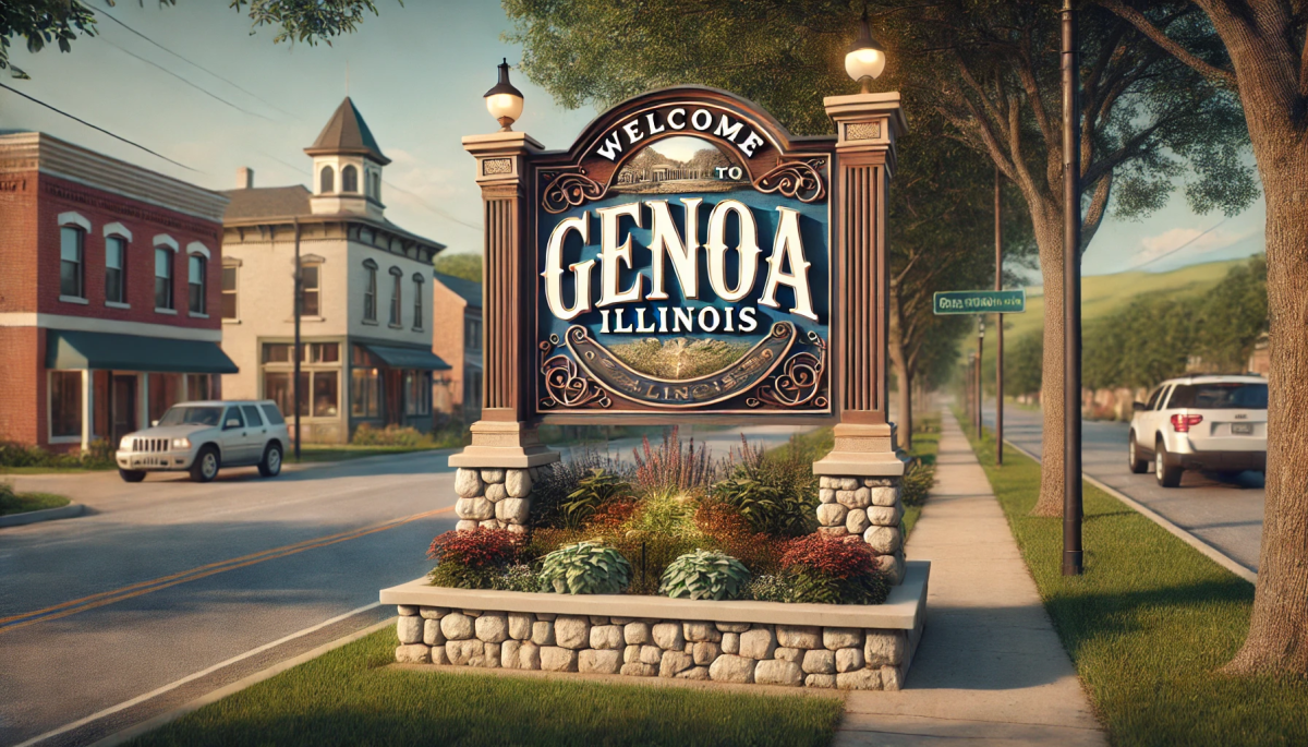 Discover the Quiet Charm of Genoa, Illinois: Your Ideal Destination for Real Estate 
