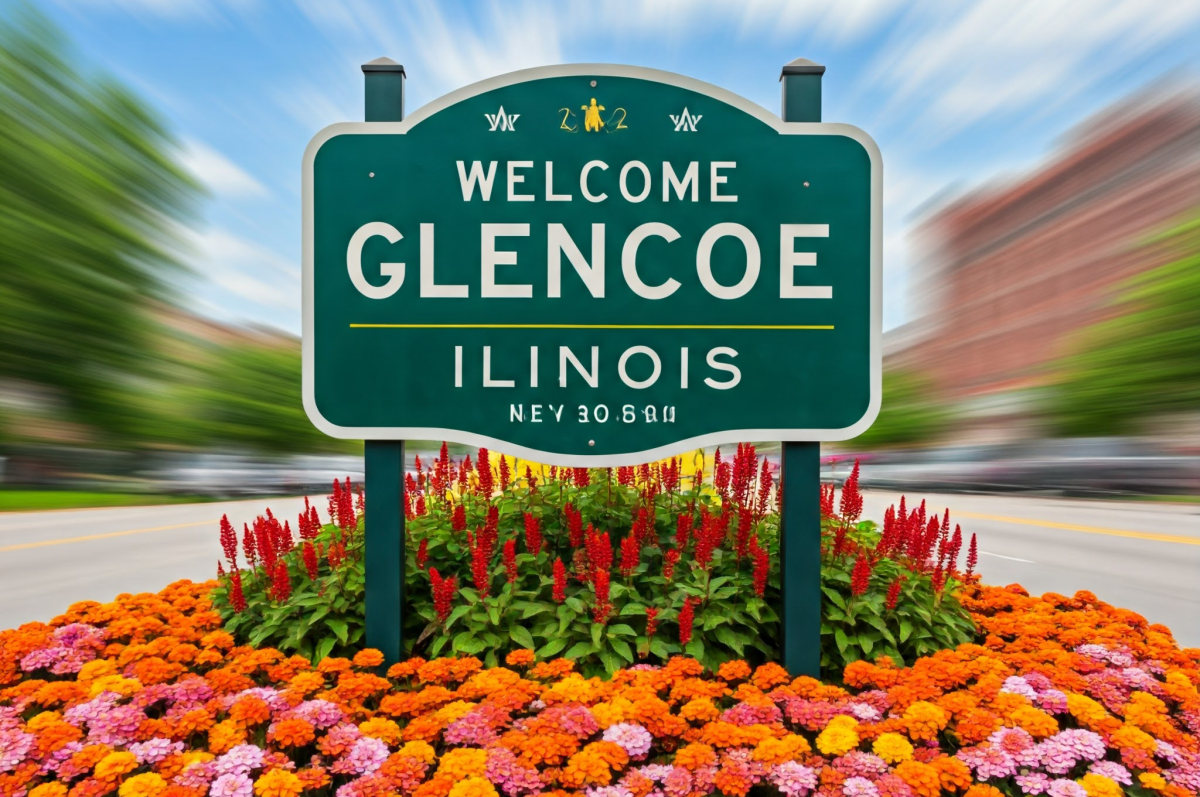 Capturing Glencoe’s Elegance: Professional Real Estate Photography by Pix by Painter 