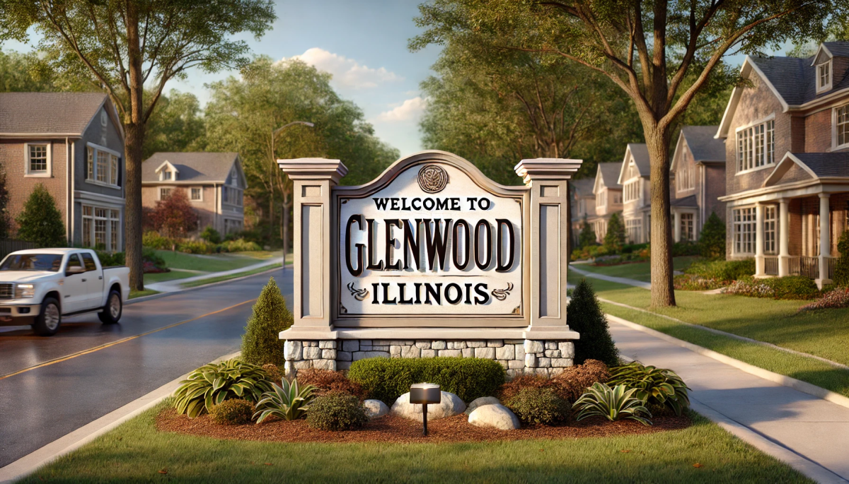 Explore the Charm of Glenwood, Illinois: A Hidden Gem for Real Estate Buyers 