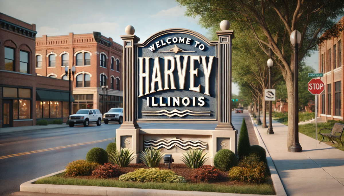 Explore the Potential of Harvey, Illinois: A Promising Location for Real Estate Buyers 