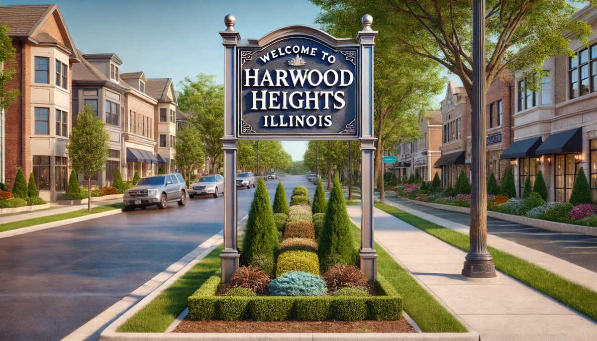 Explore the Appeal of Harwood Heights, Illinois: A Hidden Gem for Real Estate Buyers 