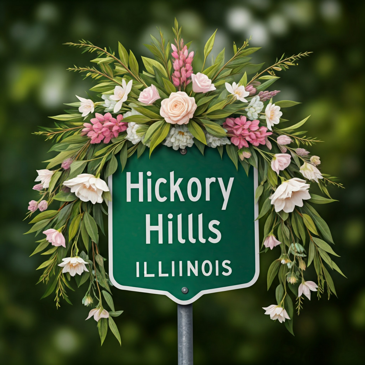  Showcasing Hickory Hills: Professional Real Estate Photography by Pix by Painter 
