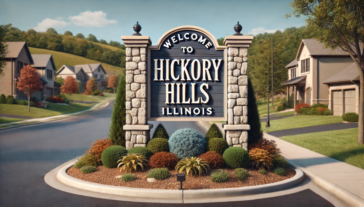 Discover the Charm of Hickory Hills, Illinois: Showcasing Real Estate with Professional Photography 