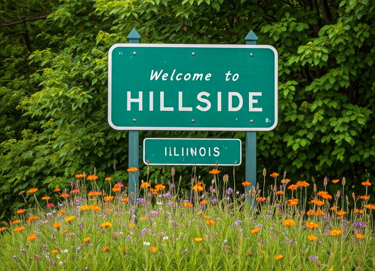 Showcasing Hillside’s Finest: Real Estate Photography by Pix by Painter