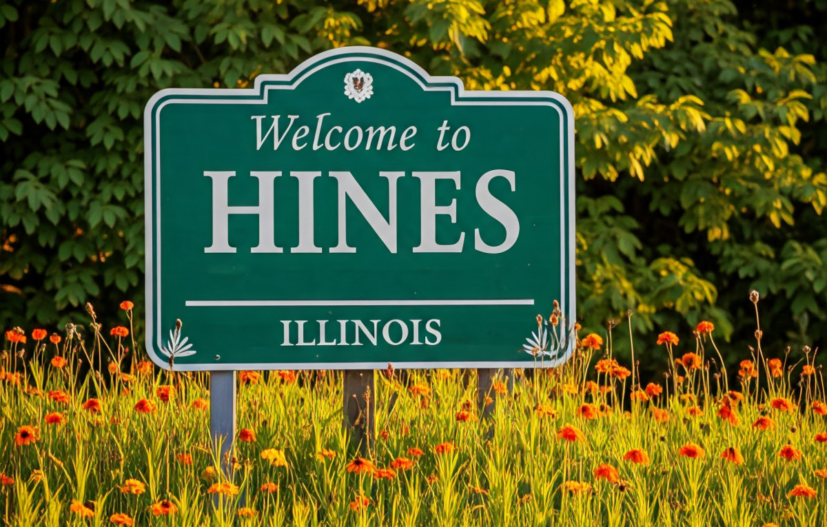 Capturing Hines’ Beauty: Professional Real Estate Photography by Pix by Painter