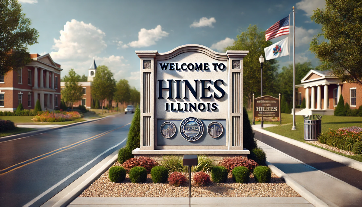 Explore the Convenience and Charm of Hines, Illinois: A Premier Location for Real Estate Buyers