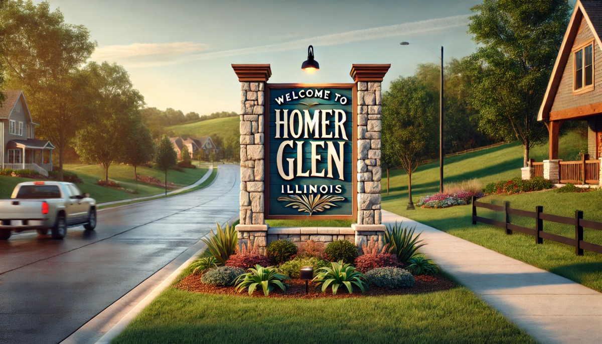 Discover the Tranquil Charm of Homer Glen, Illinois: A Premier Suburban Destination for Real Estate Buyers 