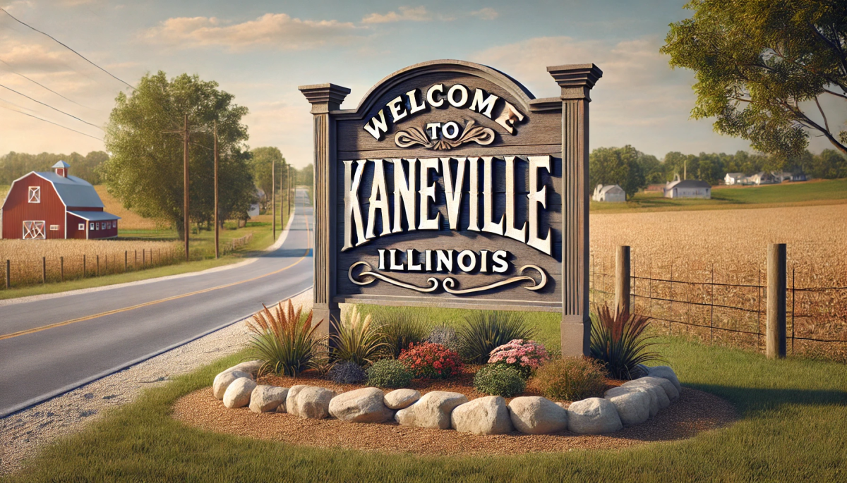 Discover the Peaceful Charm of Kaneville, Illinois: A Perfect Location for Real Estate Buyers 