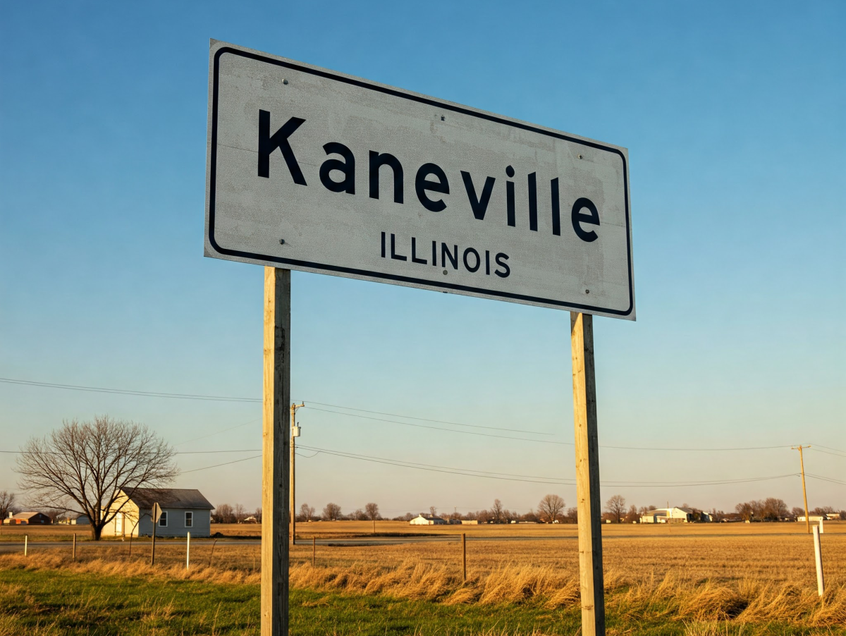 Capturing Kaneville’s Charm: Professional Real Estate Photography by Pix by Painter 