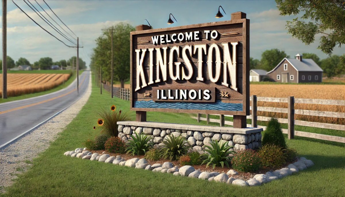 Discover the Charm of Kingston, Illinois: A Hidden Gem for Real Estate Buyers 