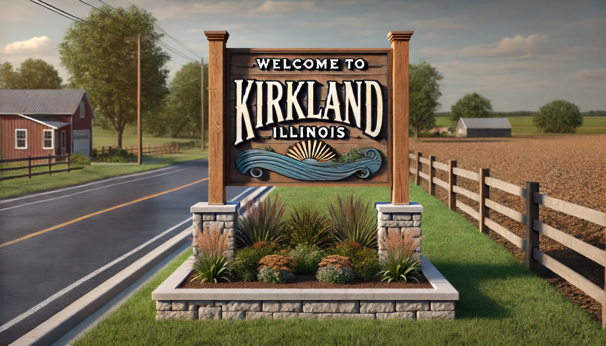 Discover the Charm of Kirkland, Illinois: A Tranquil Suburban Destination for Real Estate Buyers 