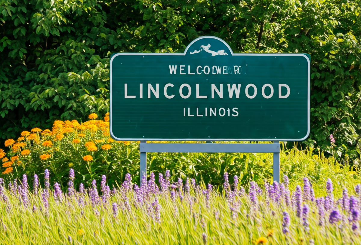 Capturing Lincolnwood’s Distinction: Real Estate Photography by Pix by Painter