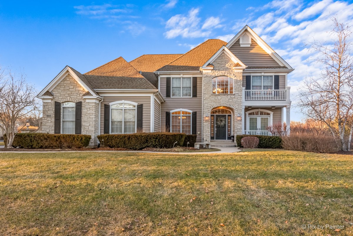 Lyons Vista: Exceptional Real Estate Photography by Pix by Painter 