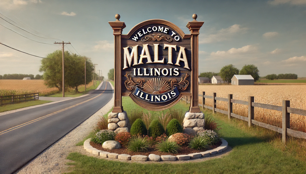 Discover the Peaceful Charm of Malta, Illinois: A Perfect Location for Real Estate Buyers 
