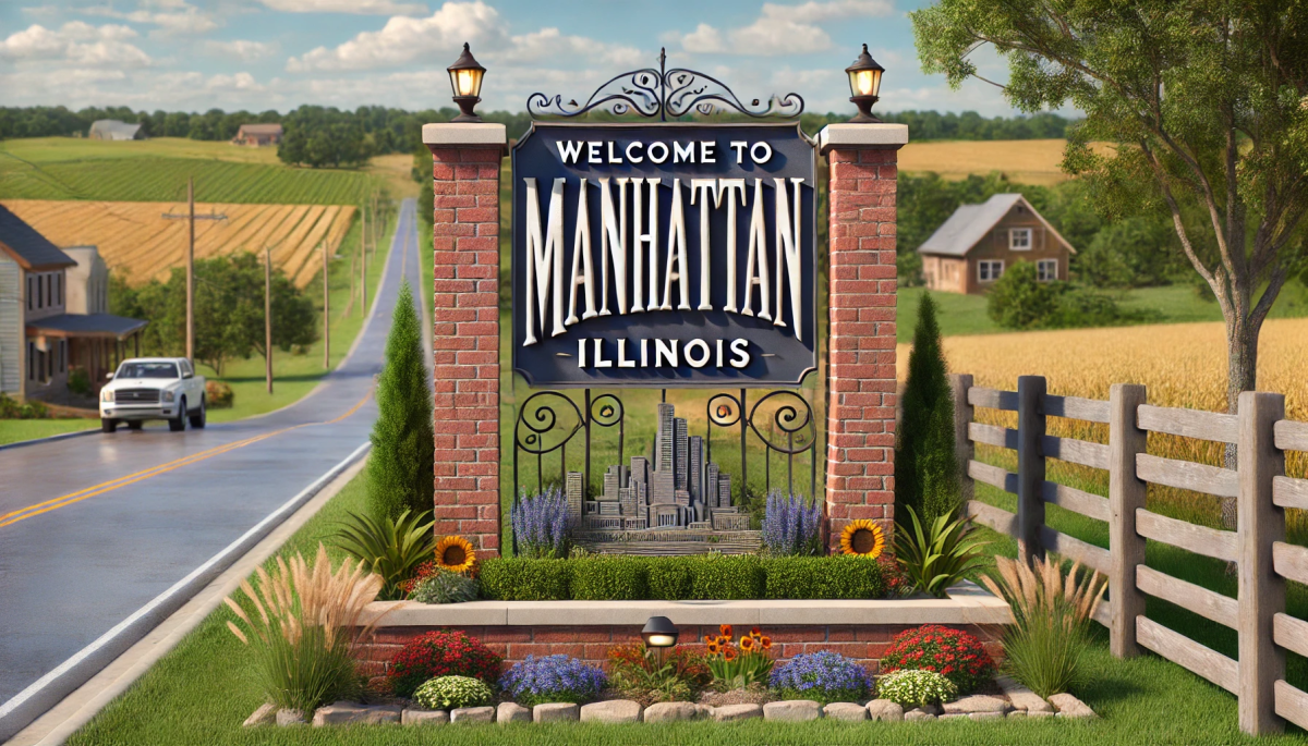 Explore the Tranquil Charm of Manhattan, Illinois: A Premier Destination for Real Estate Buyers 