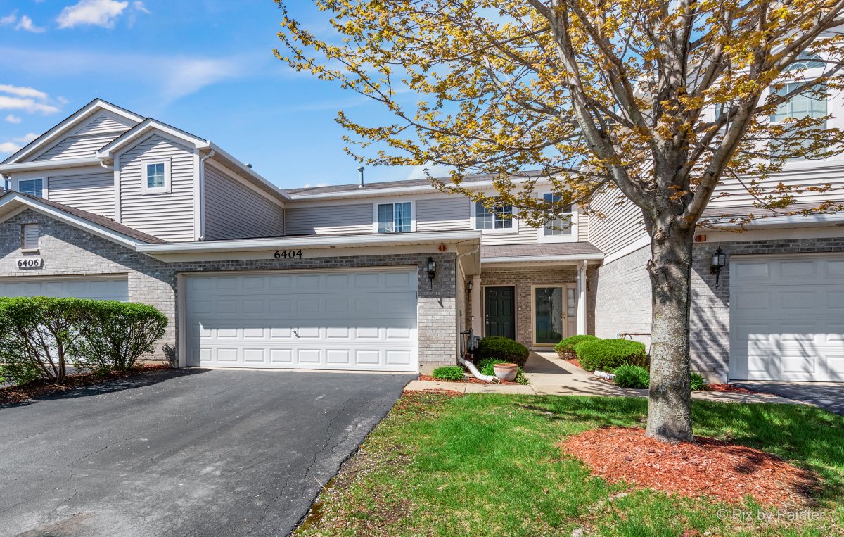 Matteson Magic: Pix by Painter's Expert Real Estate Photography