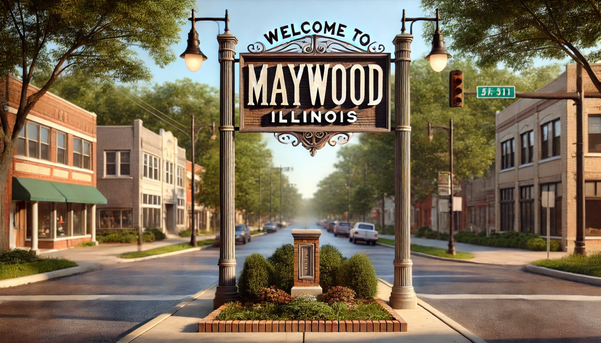 Discover the Value and Convenience of Maywood, Illinois: A Prime Location for Real Estate Buyers 