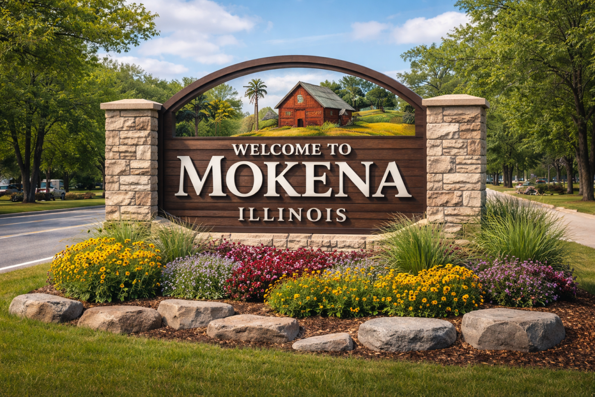 Discover the Family-Friendly Charm of Mokena, Illinois: A Top Destination for Real Estate Buyers 