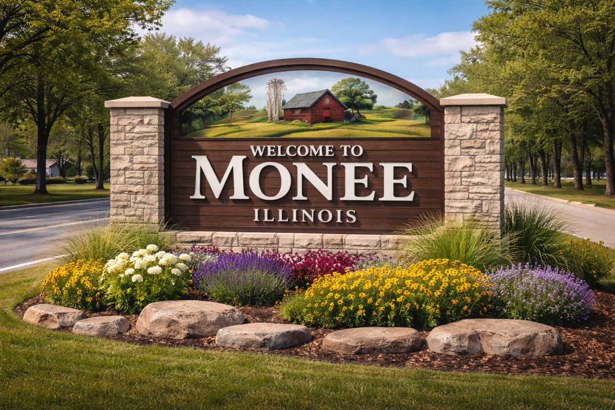 Discover the Family-Friendly Charm of Monee, Illinois: A Growing Suburban Community