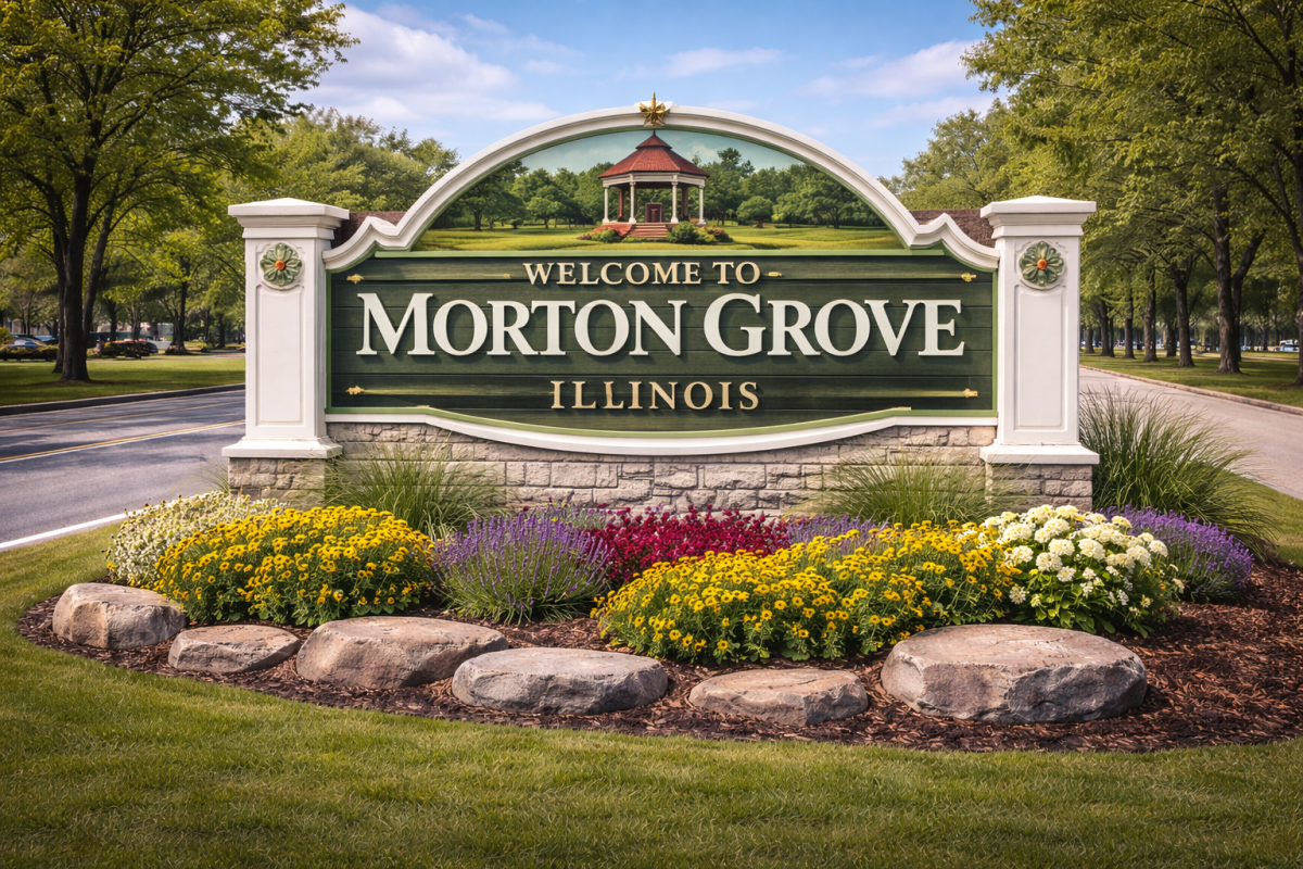 Explore the Convenience and Community of Morton Grove, Illinois: A Premier Suburban Destination 