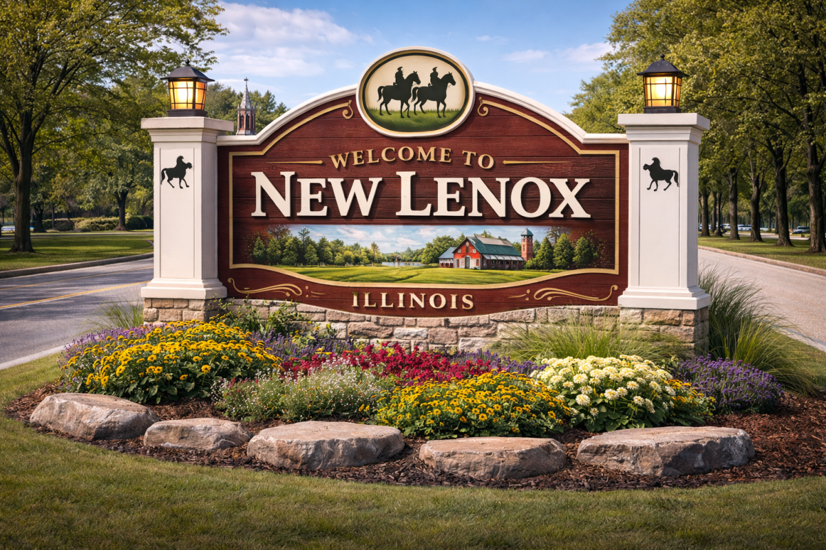Discover the Family-Friendly Charm of New Lenox, Illinois: A Growing Suburban Community 