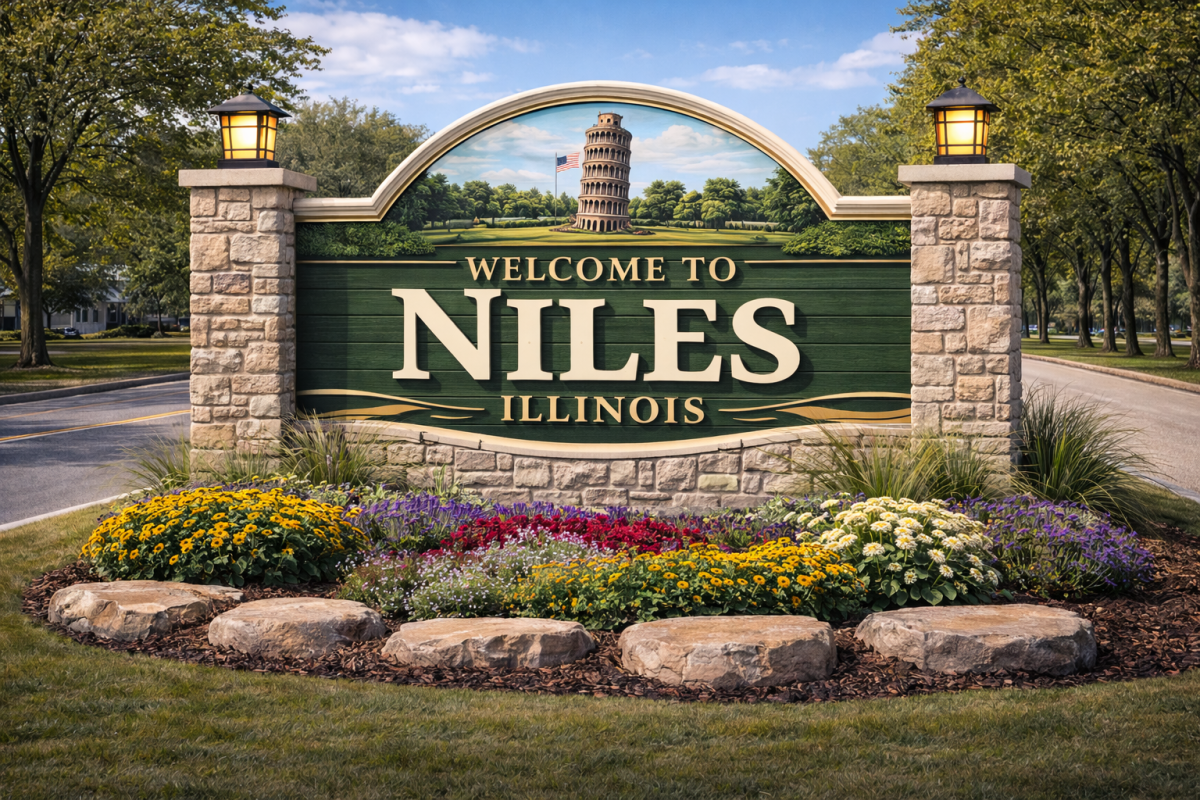 Discover the Convenience and Community of Niles, Illinois: A Premier Suburban Destination 