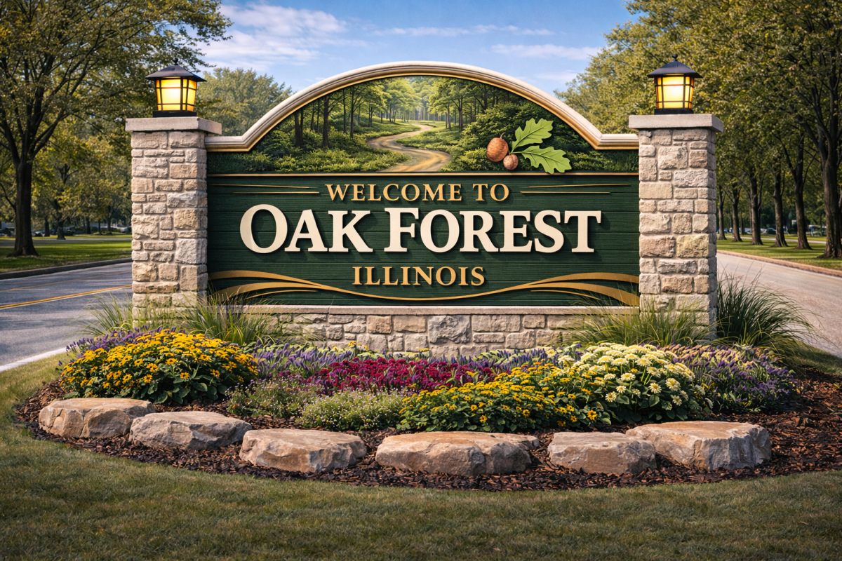 Explore the Community and Convenience of Oak Forest, Illinois: A Premier Suburban Destination 