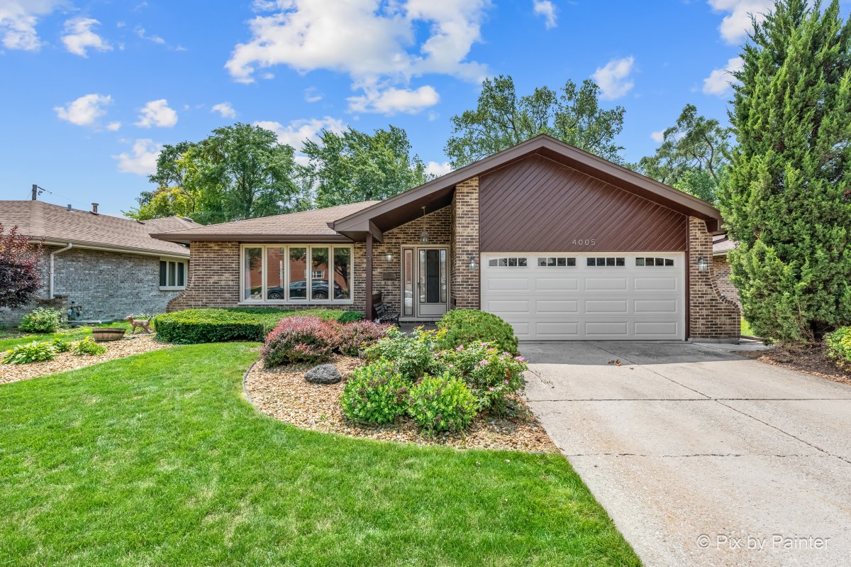  Oak Lawn Oasis: Pix by Painter's Premier Real Estate Photography
